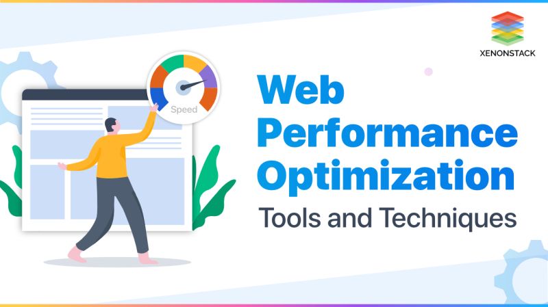 How to Improve Your Website's Performance